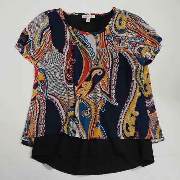 Dana Buchman Tops - "Dana Buchman" Blouse